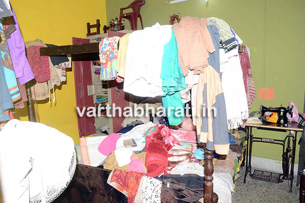 ಪೊಲೀಸರ ಮನೆಗೇ ಕನ್ನ!